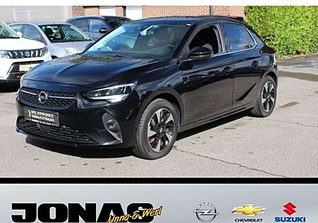 Opel Corsa -e Elegance PDC R-Kamera Alu