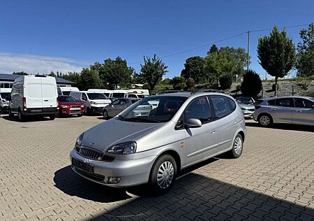 Daewoo Rezzo 2.0 CDX