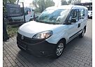 Fiat Doblo SX 1.4T-JET KLIMA L1H1 EURO6 SCHECKHEFT