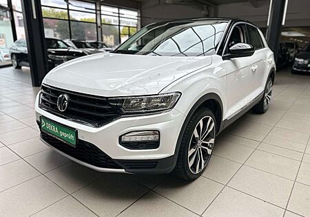 VW T-Roc Volkswagen Style,*Bluetooth*el.Heckklappe*uvm.