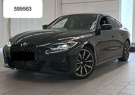 BMW 420 xD M Sport 360° DrivingProf 19"
