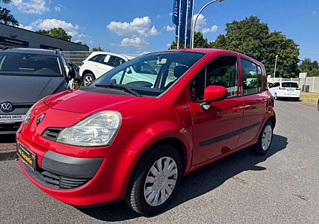 Renault Modus /YAHOO/1.HAND/KLIMA/ZAHNRIEMEN-TÜV-NEU!