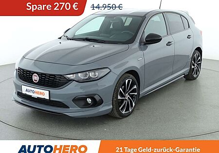 Fiat Tipo 1.4 Turbo S-Design*XENON*NAVI*TEMPO*CAM*PDC*SHZ*