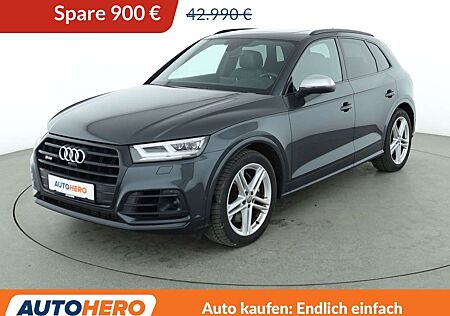 Audi SQ5 3.0 TDI quattro Aut.*NAVI*LED*ACC*CAM*BANG&OLUFSEN