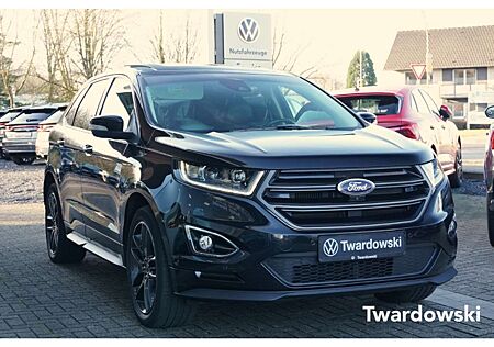 Ford Edge Sport 4x4 Pano DAB Memory ACC Kamera AHK