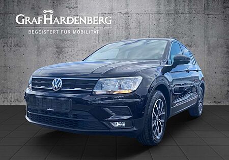 VW Tiguan Volkswagen 1.5 TSI Comfortline BMT RFK SHZ ACC NAVI