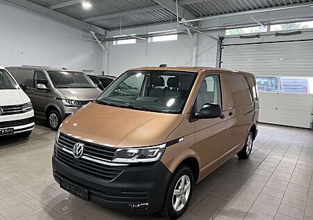 VW T6 Transporter Volkswagen T6.1 Transporter Kasten,4 Motion,2 Schiebet.,AHK