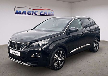 Peugeot 3008 Allure Automatik*nur 28700 Kilometer*