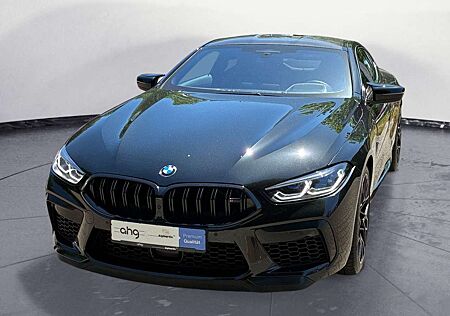 BMW M8 Competition xDrive Coupe Competition Paket Dr