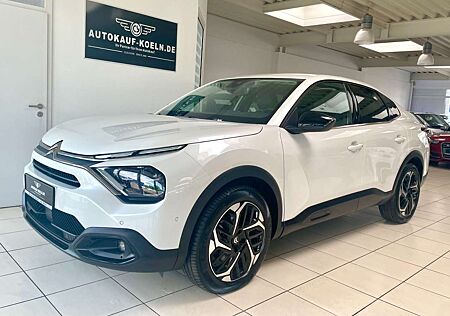 Citroën C4 X gebraucht kaufen Citroën C4 X Citroen Shine 1,2 Automatik Kamera Navi