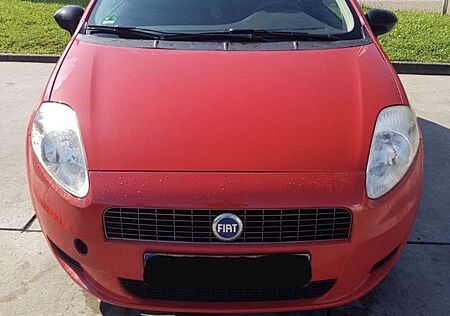 Fiat Punto 1.2 8V Start