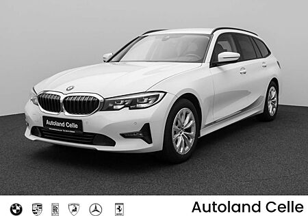 BMW 320 DAB CockPit+ PDC Geschwindigkeitsreg Sport