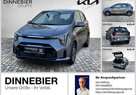 Kia Picanto 1.0 Vision Automatik+Navi+Kamera+SHZ
