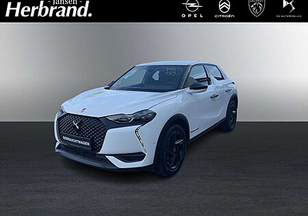 DS Automobiles DS 3 Performance Line +SHZ+NAVI+CARPLAY+KAMERA+