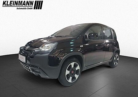 Fiat Panda Cross "City Plus" 1.0 GSE Hybrid (70 PS)