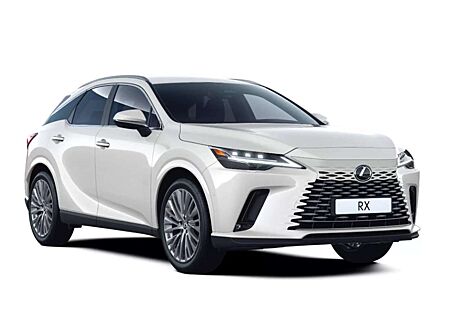 Lexus RX 350 h Luxury Line *Pano*360*HUD*Navi*LED*SHZ*