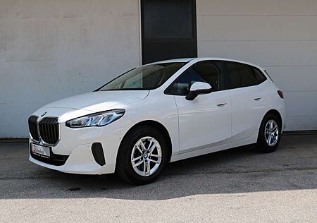 BMW 218d 218 Active Tourer Steptronic*Anhängerkupplung*