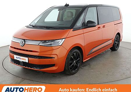 VW T7 Multivan Volkswagen 2.0 TDI Edition lang Aut.*NAVI*ACC*CAM*PDC*