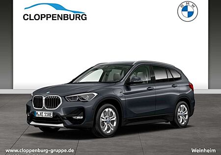 BMW X1 xDrive25e AHK+RFK+SHZ+PDC+LED+Parkassi.