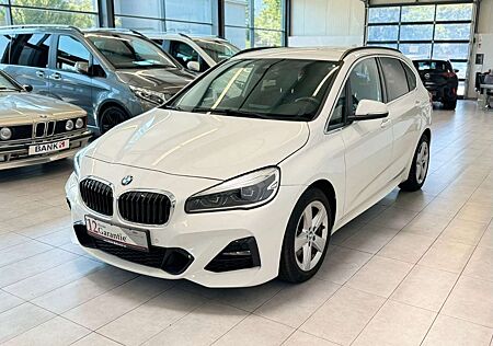 BMW 225 i xDrive M Sport Active Tourer Vollausstatt.