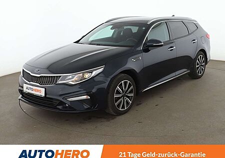 Kia Optima 2.0 Vision*NAVI*TEMPO*CAM*PDC*SHZ*