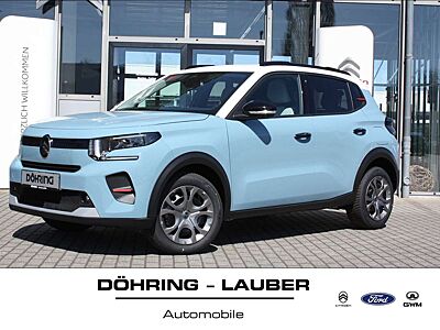 Citroen C3 C3 Turbo 100 MAX Winter Paket Allwetterreifen