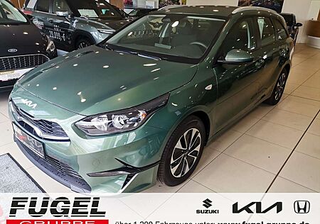 Kia XCeed Ceed SW / cee'd SW 1.5 T-GDI DCT Klima|SHZ|Car-Play