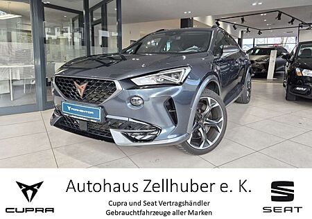 Cupra Formentor 2.0TSI 4D DSG *Brembo*Beats*El. Sitze*