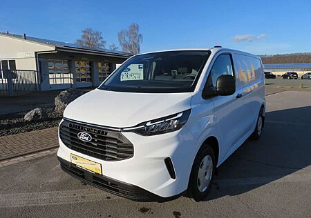 Ford Transit Custom 280 L1 Trend *Touch+CarPlay*Kamera*LED*Tempomat*
