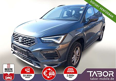 Seat Ateca 2.0 TDI 150 DSG FR LED Nav ParkAs eHk ACC