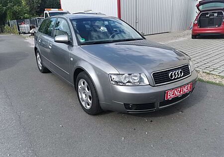 Audi A4 Avant 2.0 Automatik / TÜV NEU / Xenon / TOP