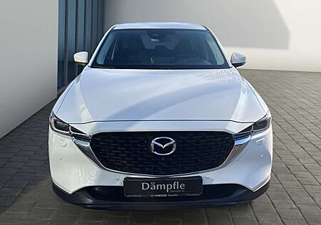 Mazda CX-5 2.2L SKYACTIV D 150 ADVANTAGE
