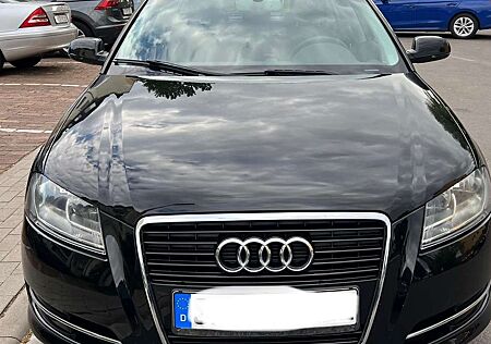 Audi A3 1.2 TFSI Sportback S tronic line Sportpaket