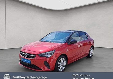 Opel Corsa 1.2 Direct Inj Turbo Automatik Elegance