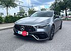 Mercedes-Benz CLA 45 AMG CLA 45 S AMG 4Matic (118.354)