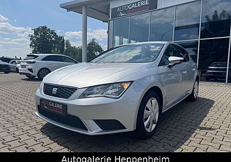 Seat Leon Reference