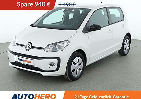 VW Up Volkswagen ! 1.0 Club !*PDC*TEMPO*KLIMA*SHZ*GARANTIE*