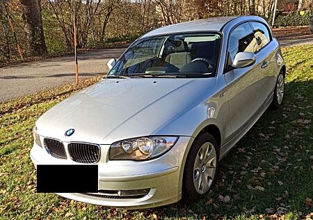 BMW 118d 118 Coupe Aut.