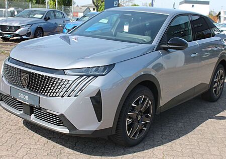 Peugeot 3008 Allure Hybrid 145 e-DSC6 ´´ AHK/ WinterPack ´´