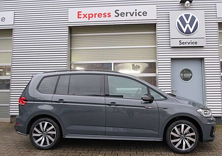 VW Touran Volkswagen 1.5 TSI DSG Highline/Pano/Navi/Kamera/IQ.DRIVE/DCC