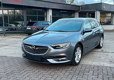 Opel Insignia B Sports Tourer Innovation SCHECKHEFT