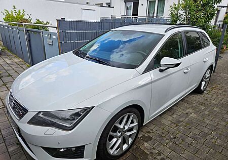 Seat Leon ST ST 1.4 TSI ACT Start