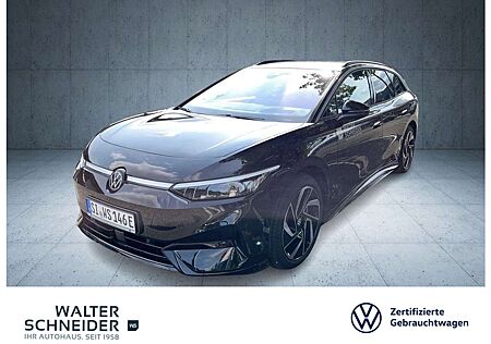 VW ID.7 Volkswagen Tourer Pro Navi AHK 20"