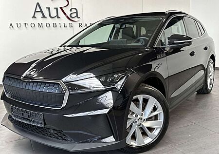 Skoda Enyaq 80 Suite Drive Sport NAV+LED+20ZO+KAM+ACC