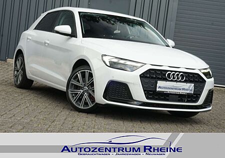 Audi A1 Sportback 35 TFSI LED Virtual NAVI SHZ Kessy