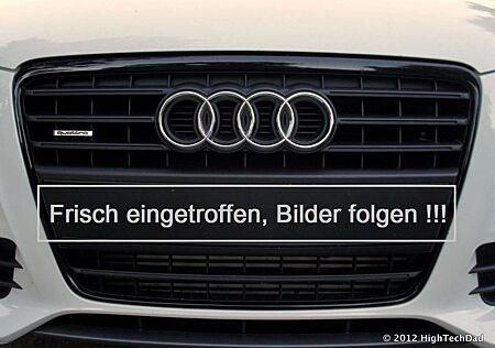 Audi A1 Sportback 35 TFSI LED Virtual NAVI SHZ PDC