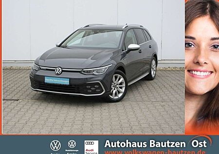 VW Golf Variant Volkswagen VIII Variant Alltrack 2.0 TDI 4Motion DSG AHK/LED