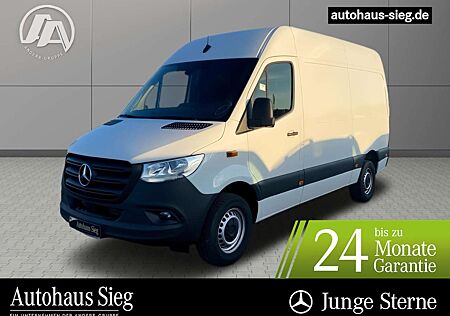 Mercedes-Benz Sprinter 317 Kasten L2H2 Schwingsi*MBUX*EDW*360°