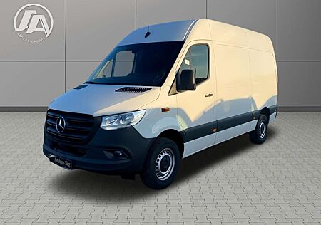 Mercedes-Benz Sprinter 317 Kasten L2H2 Schwingsi*MBUX*EDW*360°