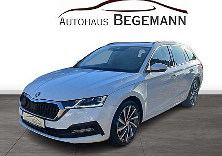 Skoda Octavia 1.4 TSI DSG Ambition iV ACC Pano Matrix